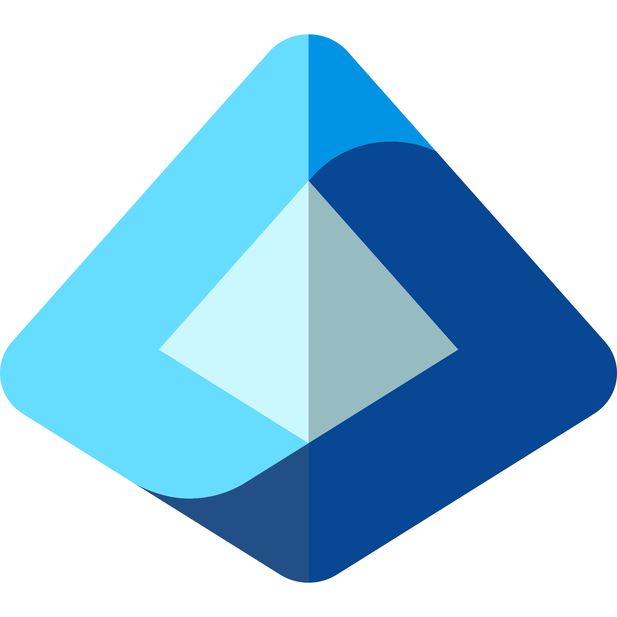 Azure Logo